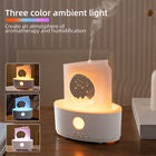 Rain Drop Aromatherapy Diffuser: Relaxation, Customization, and Ambiance for Your Home