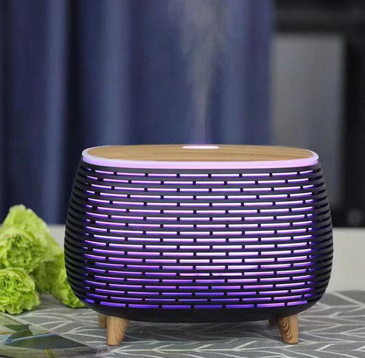 Ultimate Aromatherapy Diffuser: Relaxation, Customization, and Ambiance for Your Home